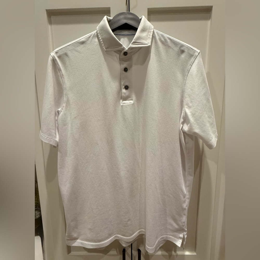 Men’s Greyson Omaha Polo